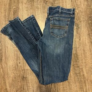 Mens Cinch Jeans